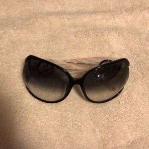 Michele Sunglasses - Authentic